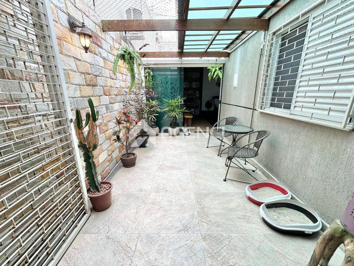 Apartamento, Arvoredo, 3 Quartos, 0 Vaga, 1 Suíte