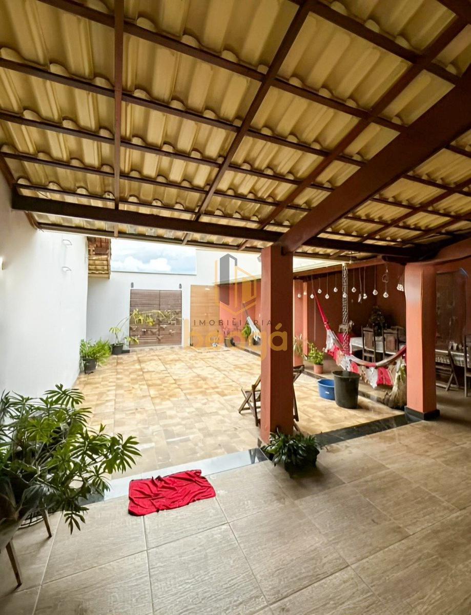 Casa, São Benedito, 4 Quartos, 2 Vagas, 1 Suíte