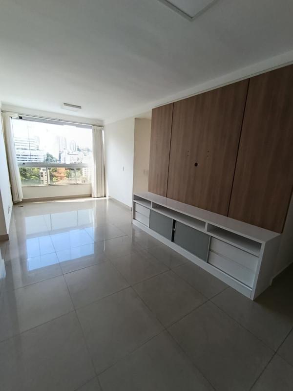 Cobertura, Luxemburgo, 2 Quartos, 3 Vagas, 1 Suíte