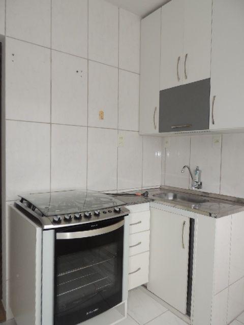 Apartamento, Rosário, 2 Quartos, 1 Vaga