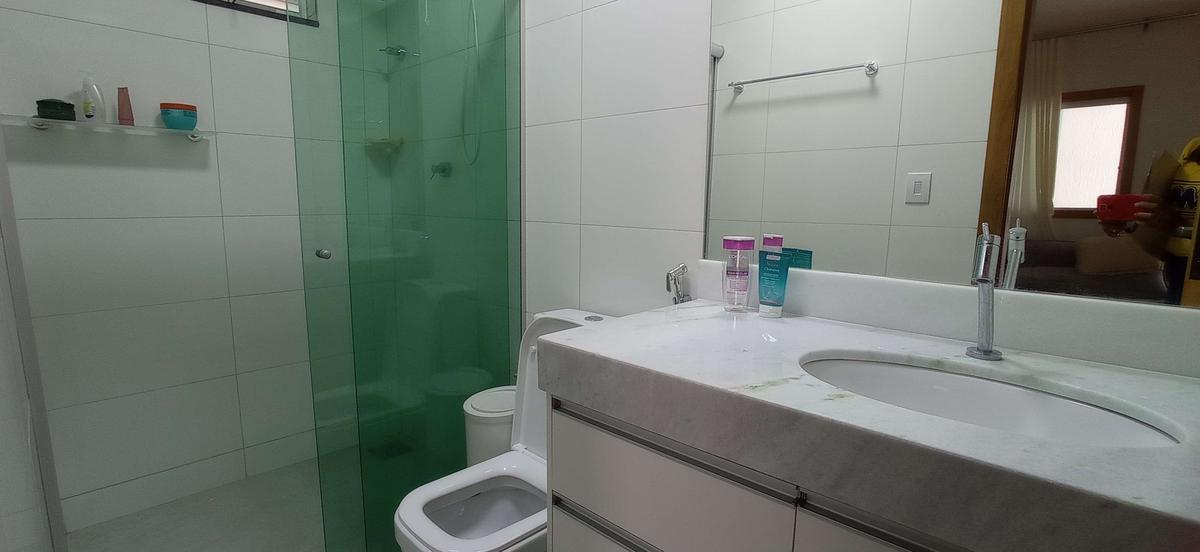 Casa, Colégio Batista, 5 Quartos, 2 Vagas, 2 Suítes