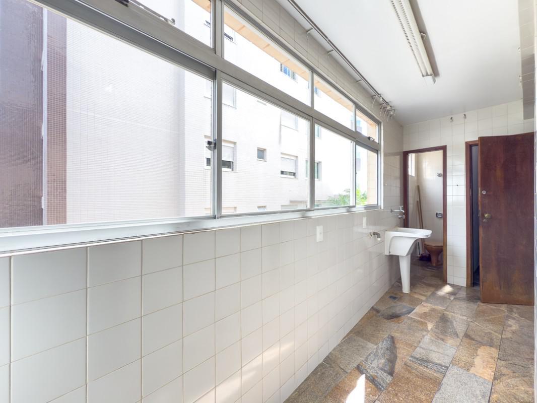 Apartamento, Sion, 3 Quartos, 1 Vaga, 1 Suíte