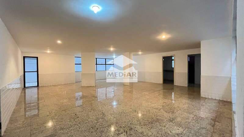 Cobertura, Buritis, 3 Quartos, 4 Vagas, 1 Suíte