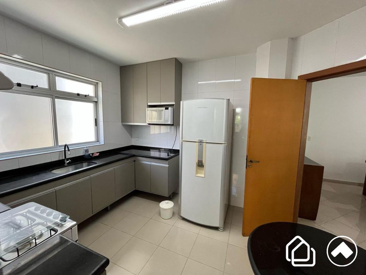 Apartamento, Buritis, 3 Quartos, 2 Vagas, 1 Suíte