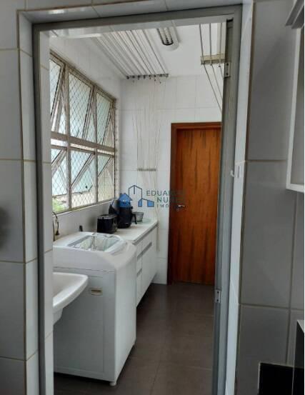 Apartamento, Sion, 4 Quartos, 3 Vagas, 1 Suíte