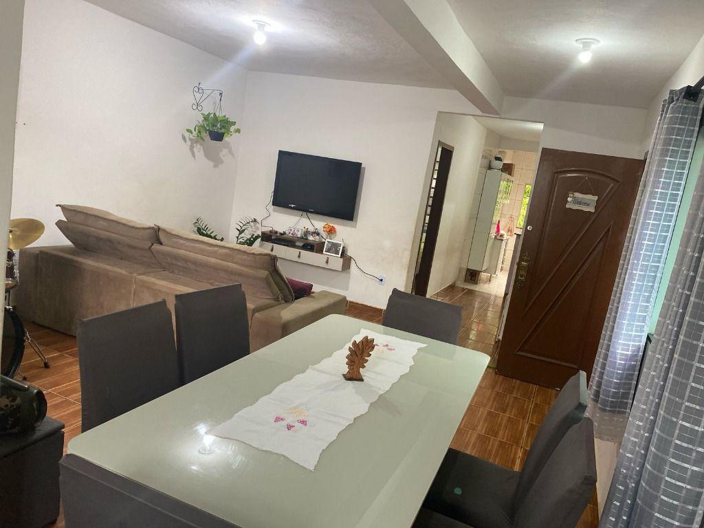 Casa, Rosário, 3 Quartos, 1 Vaga