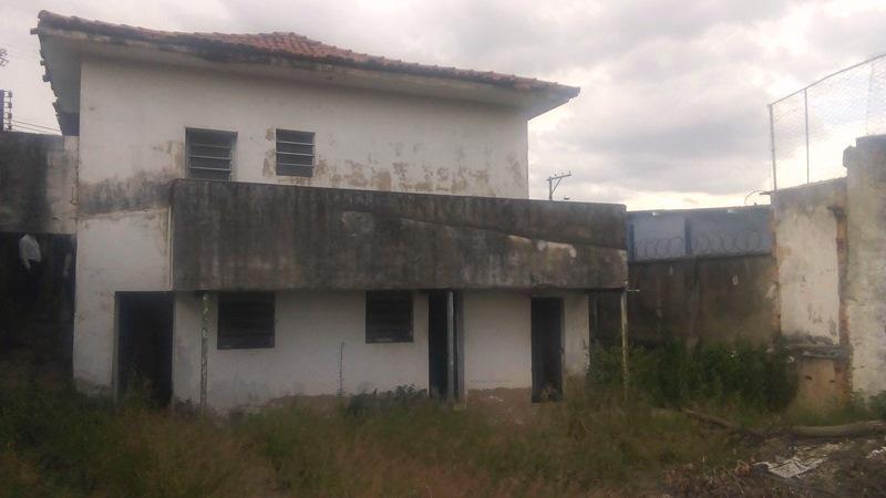 Lote, Bonfim, 0 Quarto, 0 Vaga