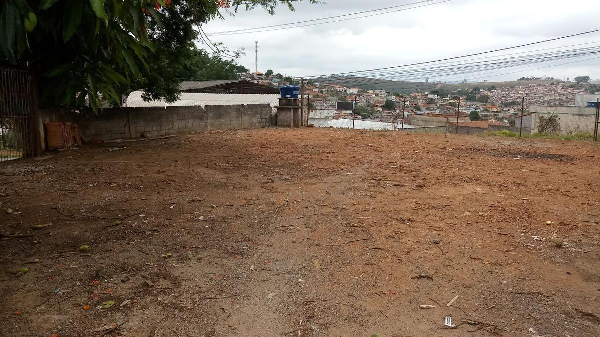 Lote, Parque Rinaldo, 0 Quarto, 0 Vaga