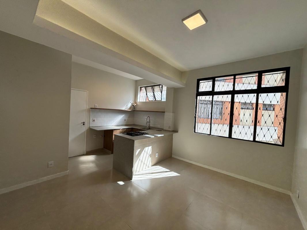 Apartamento, Sion, 3 Quartos, 1 Vaga, 1 Suíte