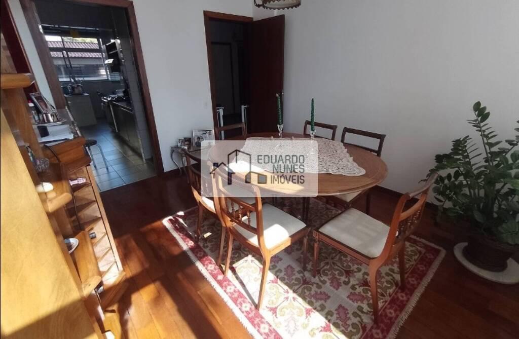 Apartamento, Serra, 4 Quartos, 2 Vagas, 1 Suíte