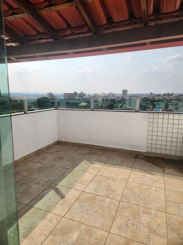 Casa, Ouro Preto, 2 Quartos, 1 Vaga