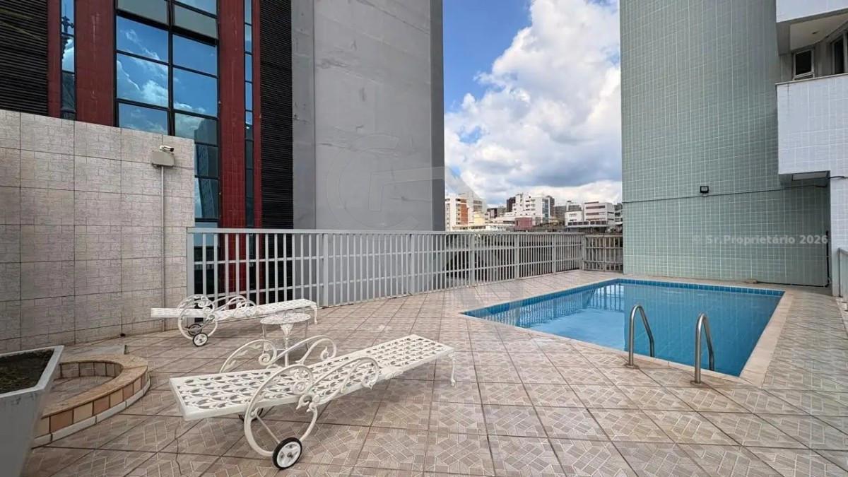 Apartamento, Lourdes, 3 Quartos, 2 Vagas, 1 Suíte