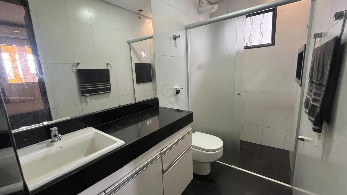 Casa, Alípio de Melo, 4 Quartos, 3 Vagas, 2 Suítes