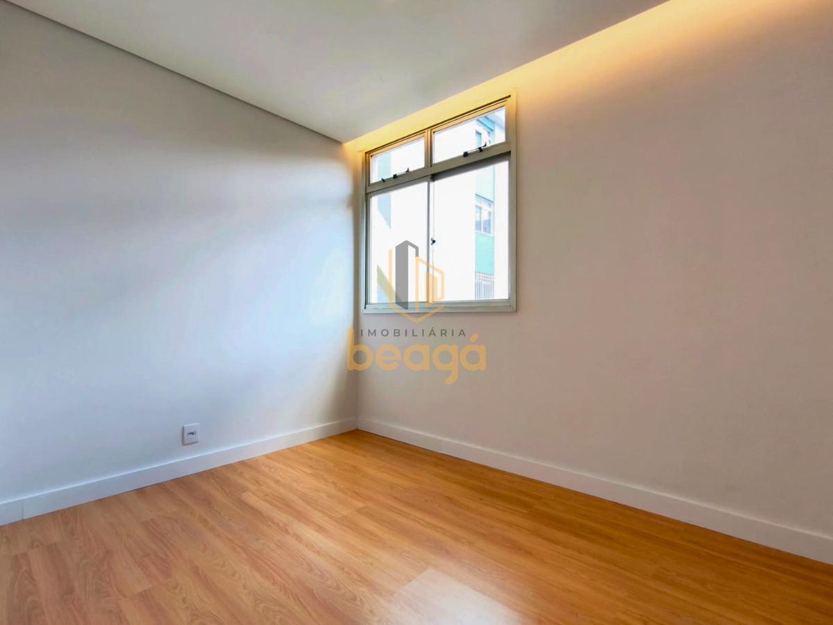 Apartamento, Coração Eucarístico, 3 Quartos, 2 Vagas, 1 Suíte