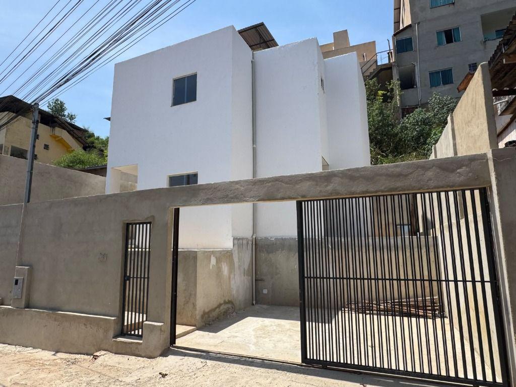 Casa, Córrego da Ilha, 3 Quartos, 1 Vaga, 1 Suíte