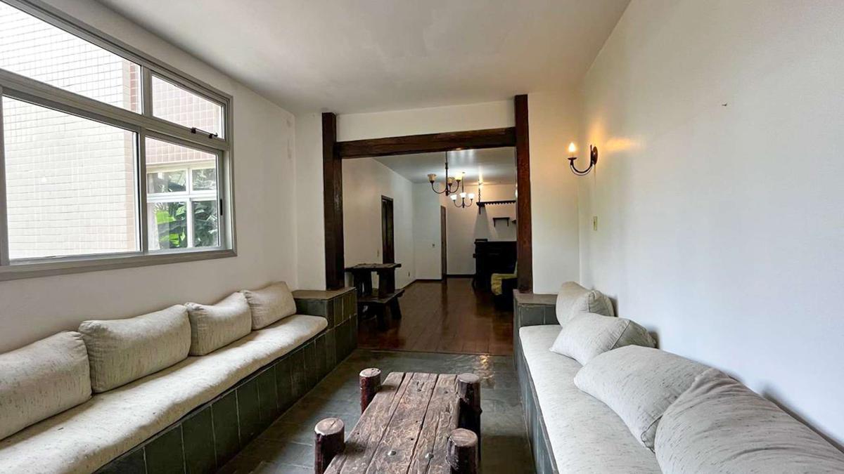Apartamento, Serra, 3 Quartos, 1 Vaga, 1 Suíte