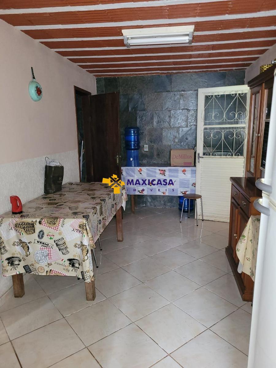 Fazenda, Area Rural de Santa Luzia, 0 Quarto, 0 Vaga