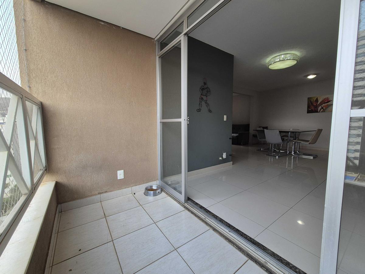 Apartamento, Buritis, 4 Quartos, 3 Vagas, 1 Suíte