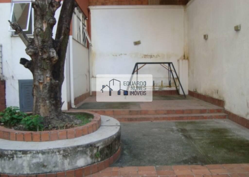 Apartamento, Centro, 4 Quartos, 0 Vaga