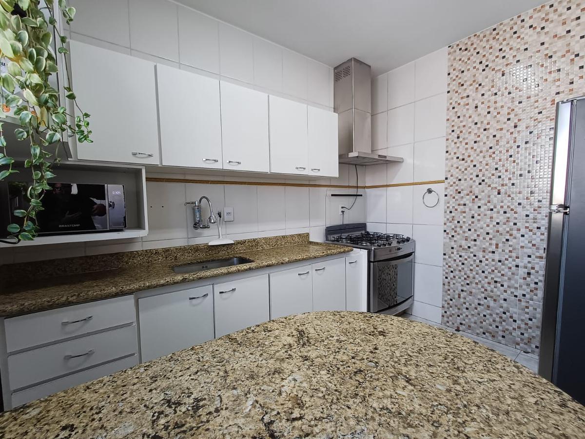 Cobertura, Palmares, 4 Quartos, 2 Vagas, 2 Suítes