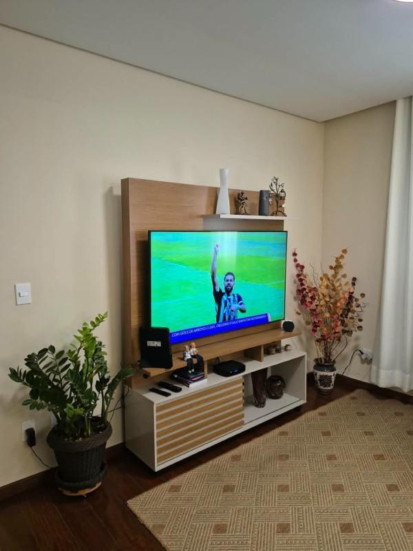 Apartamento, Buritis, 3 Quartos, 2 Vagas, 1 Suíte