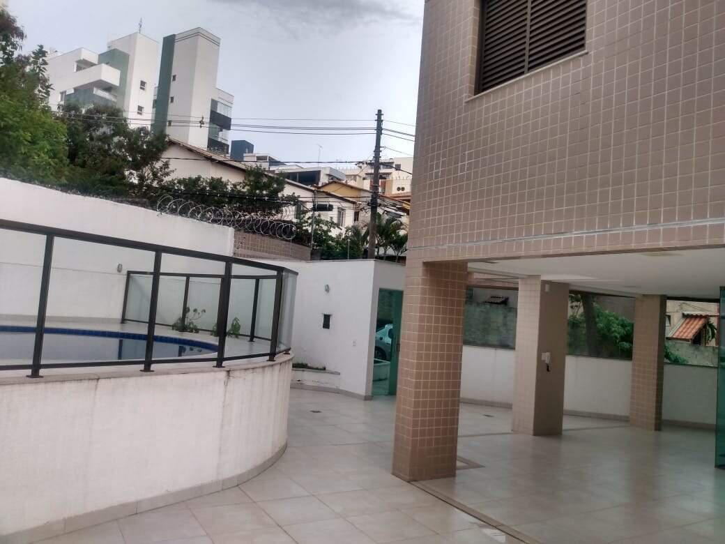 Apartamento, Grajaú, 3 Quartos, 2 Vagas, 1 Suíte