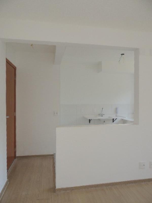 Apartamento, Goiânia, 2 Quartos, 1 Vaga