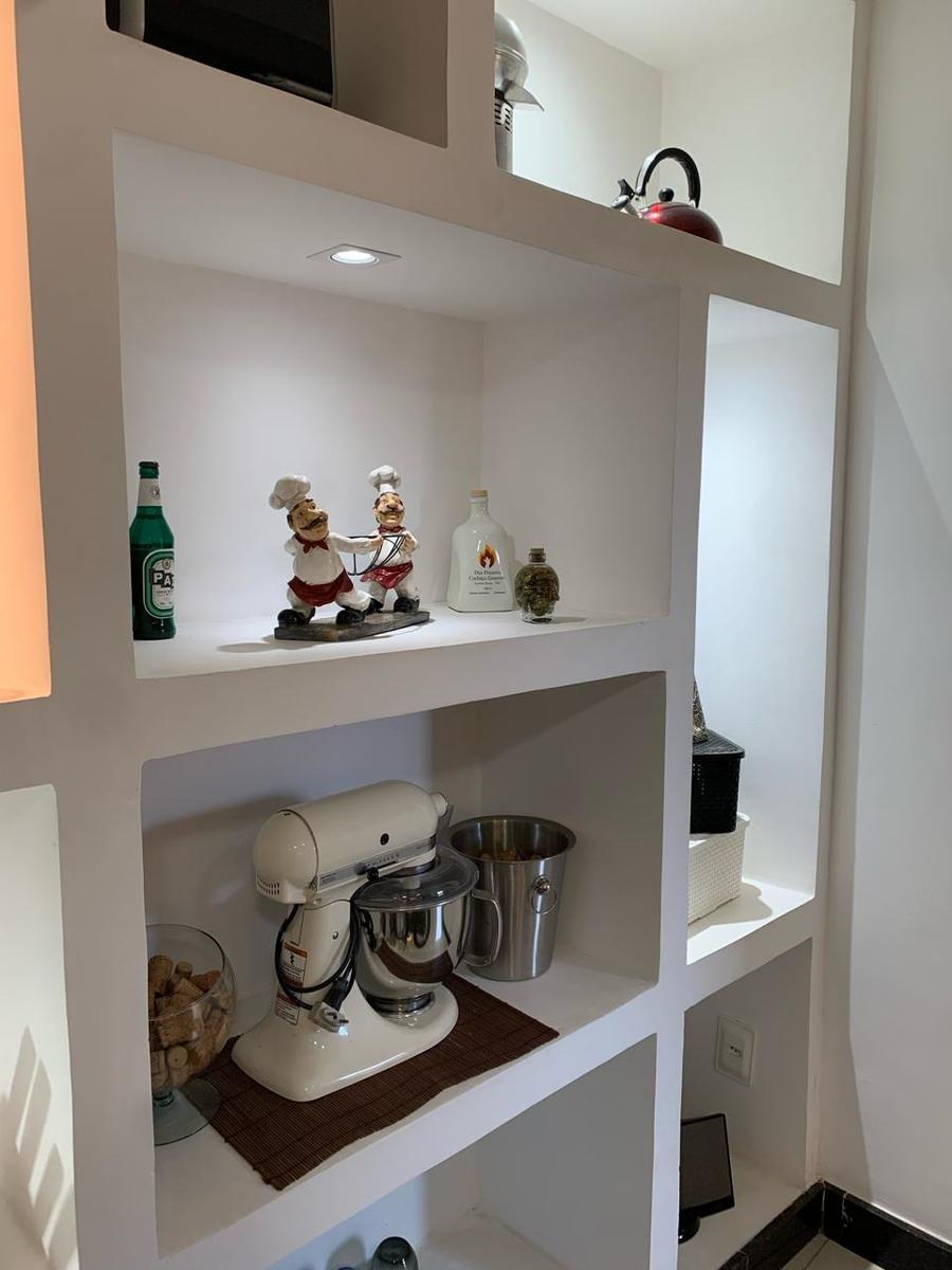 Casa, Glória, 3 Quartos, 4 Vagas, 1 Suíte