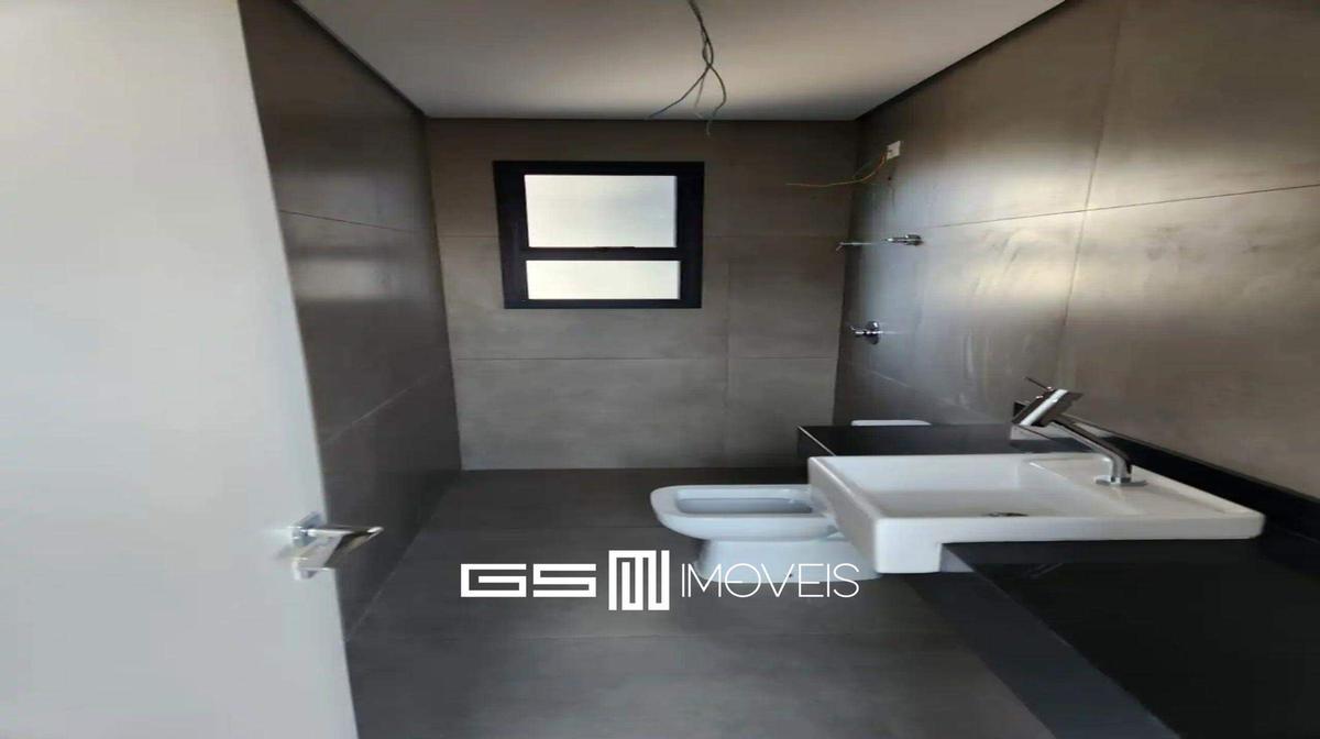 Apartamento, Vila Paris, 3 Quartos, 2 Vagas, 1 Suíte