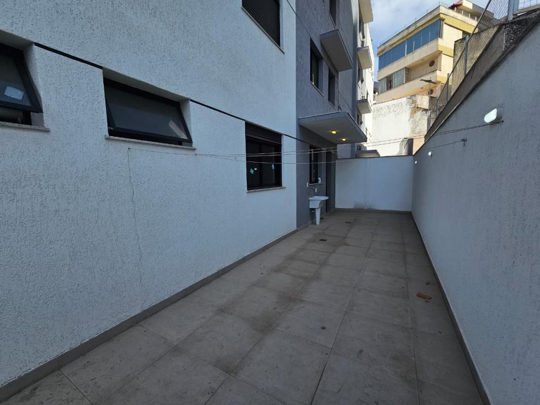Apartamento, São Pedro, 2 Quartos, 2 Vagas, 2 Suítes