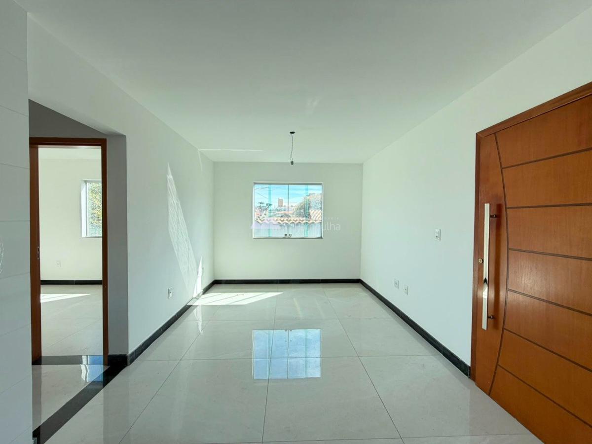 Apartamento, Santa Mônica, 3 Quartos, 1 Vaga, 1 Suíte