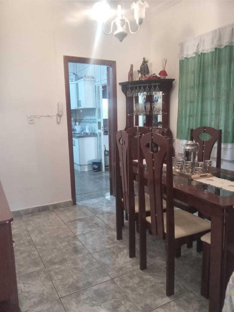 Casa, Bom Retiro, 3 Quartos, 3 Vagas