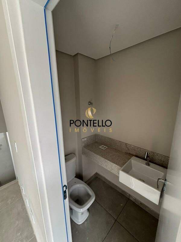 Cobertura, São Pedro, 2 Quartos, 2 Vagas, 2 Suítes