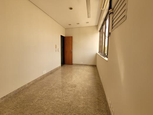 Sala, Barro Preto, 1 Vaga