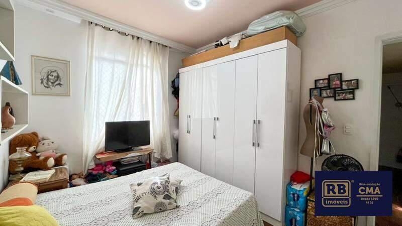 Apartamento, São Lucas, 3 Quartos, 1 Vaga, 1 Suíte