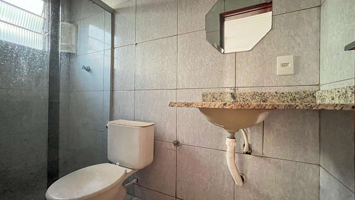 Cobertura, Santa Efigênia, 4 Quartos, 1 Vaga, 2 Suítes