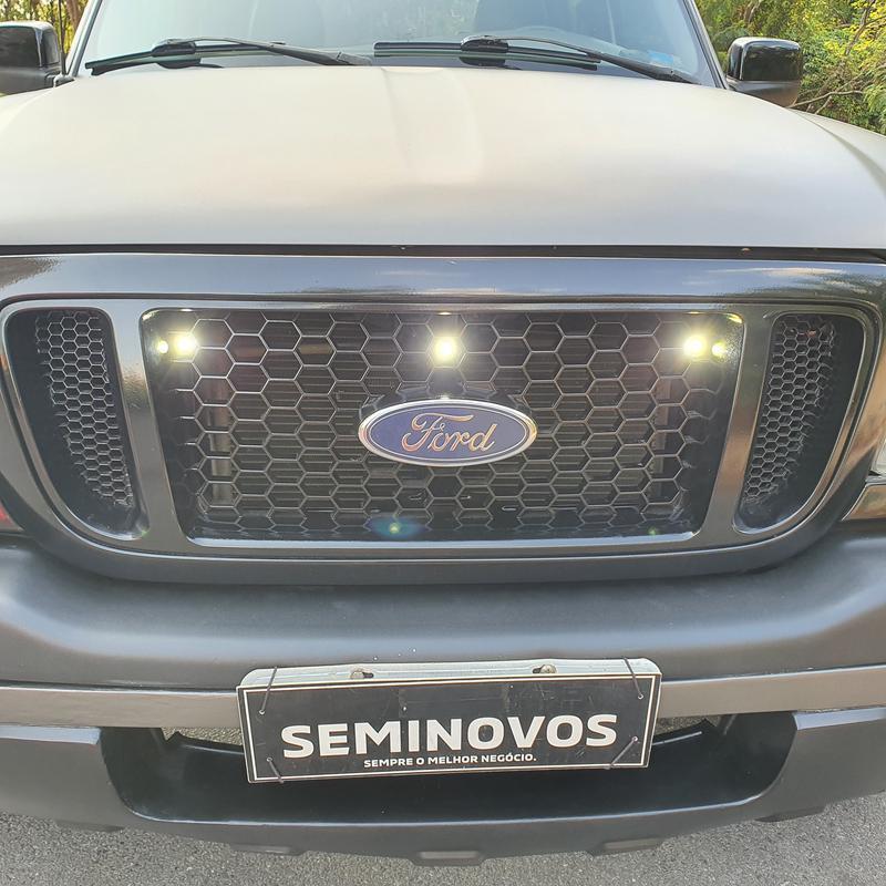 Ford Ranger Xls 3.0 Pse 163cv 4x2 CD Tb Dies.