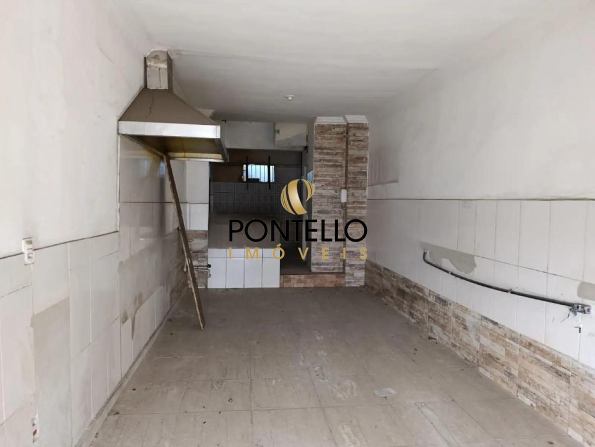 Casa, Carlos Prates, 2 Quartos, 3 Vagas