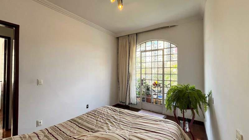 Apartamento, Cidade Nova, 3 Quartos, 1 Vaga