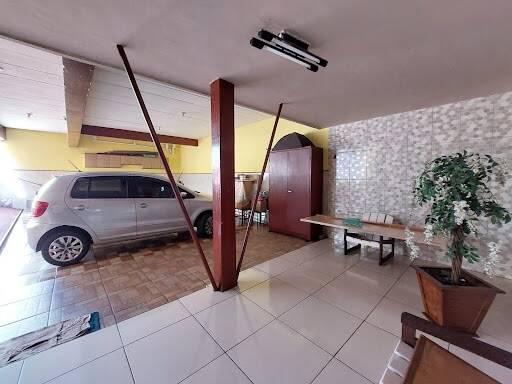 Apartamento, Centro, 0 Quarto, 2 Vagas