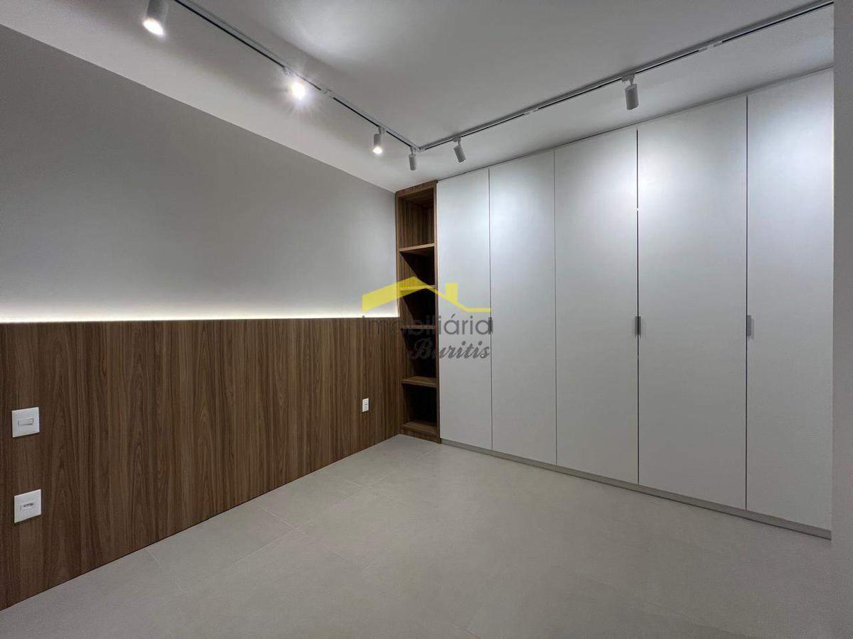 Apartamento, Vila da Serra, 2 Quartos, 2 Vagas, 1 Suíte