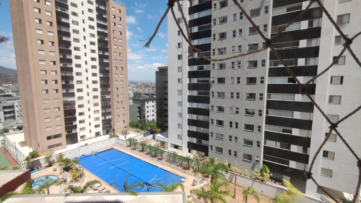 Apartamento, Buritis, 3 Quartos, 2 Vagas, 2 Suítes
