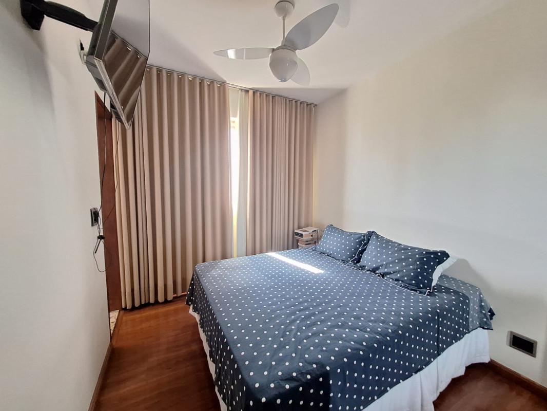 Cobertura, Ipiranga, 3 Quartos, 1 Vaga, 1 Suíte
