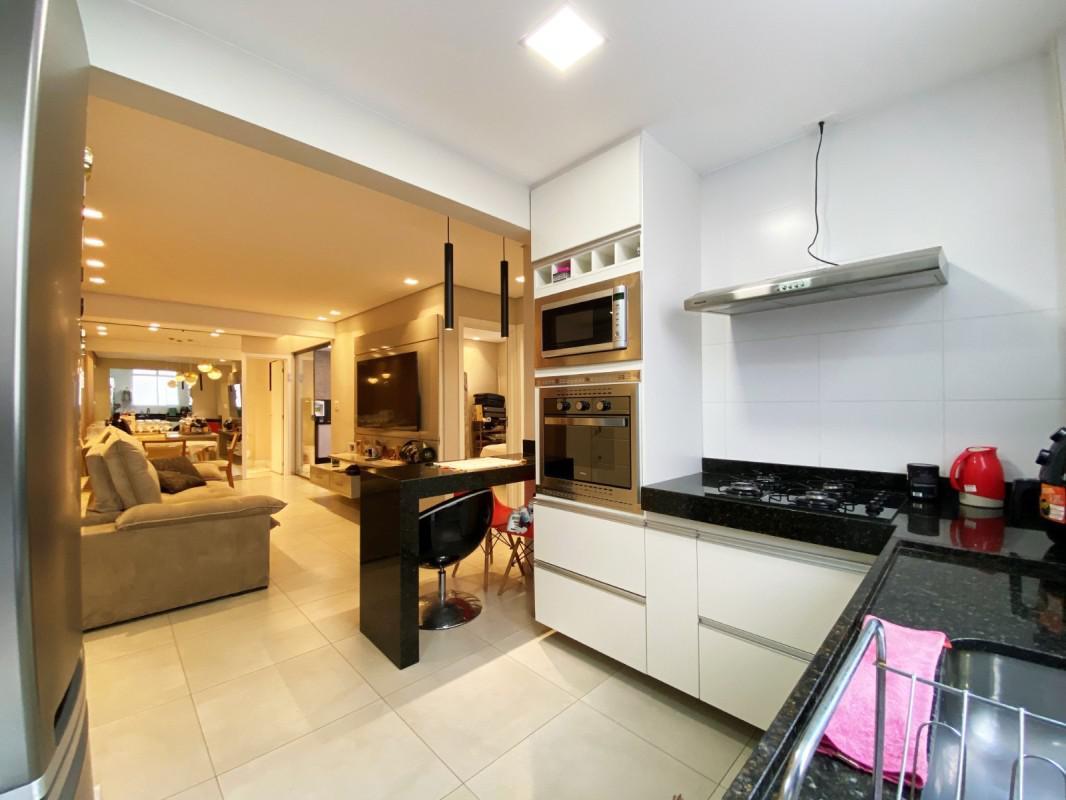 Apartamento, Castelo, 2 Quartos, 1 Vaga