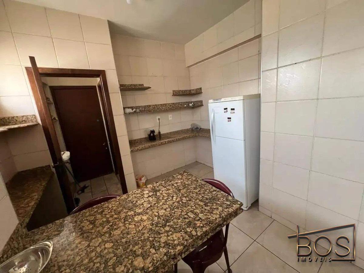 Apartamento, Alto Barroca, 3 Quartos, 1 Vaga, 1 Suíte