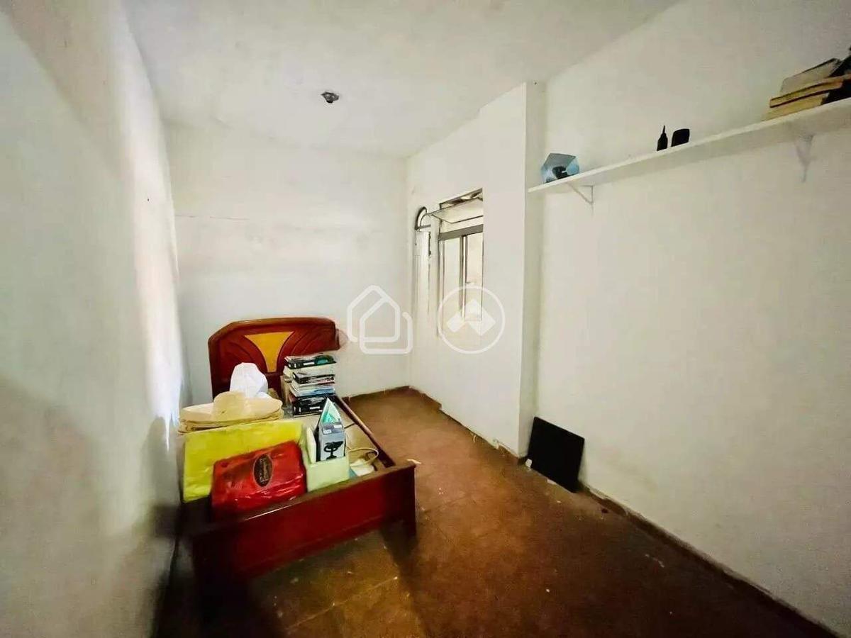 Casa, Carlos Prates, 3 Quartos, 1 Vaga