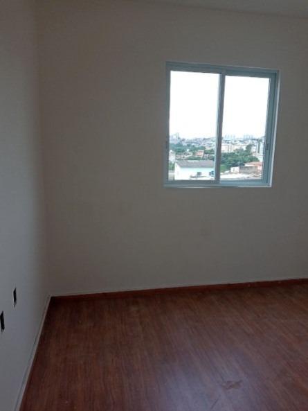 Cobertura, Betânia, 2 Quartos, 2 Vagas, 1 Suíte