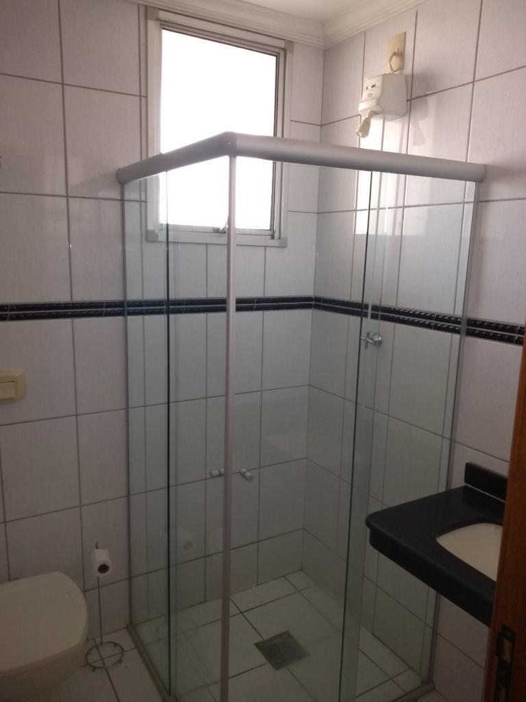 Apartamento, Eldorado, 3 Quartos, 2 Vagas, 1 Suíte