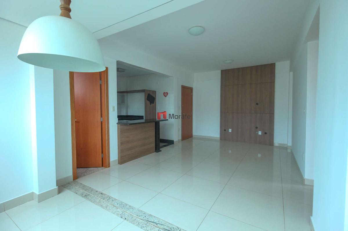 Apartamento, Buritis, 2 Quartos, 2 Vagas, 2 Suítes