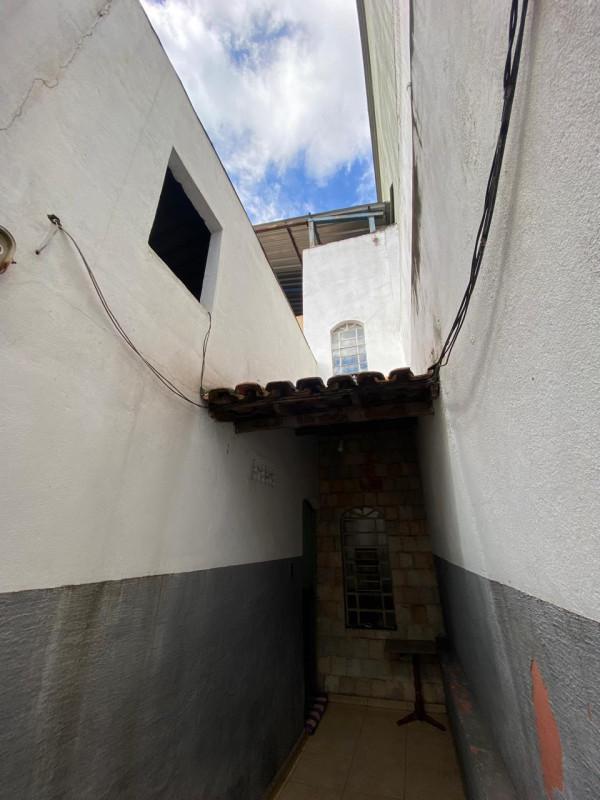 Casa, Betânia, 3 Quartos, 2 Vagas
